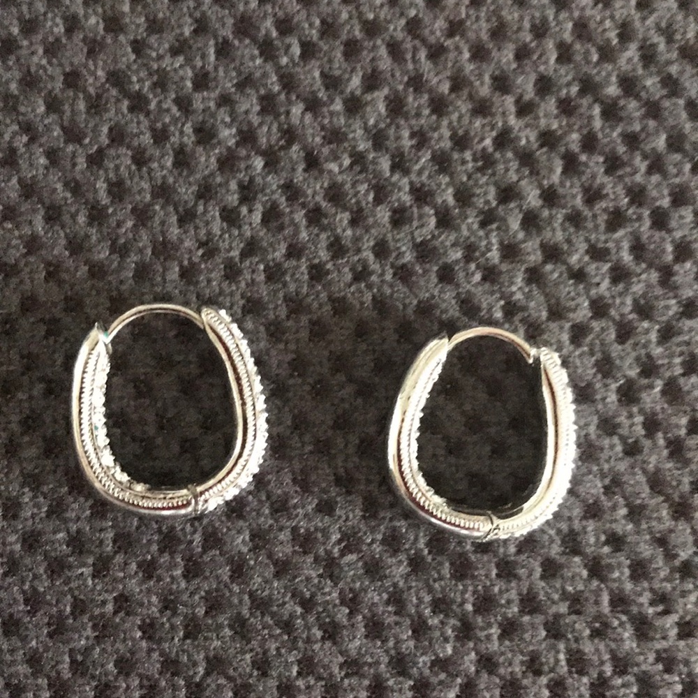 Nadari Earrings